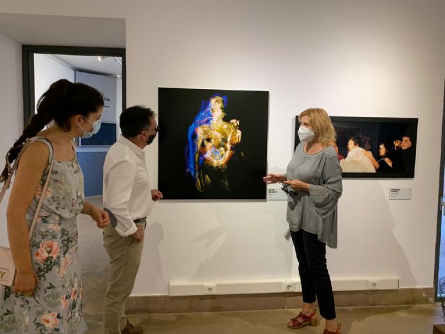 El PP solicita en el Senado un Plan Nacional para la Ceguera que ayude a prevenir la discapacidad visual - 2, Foto 2