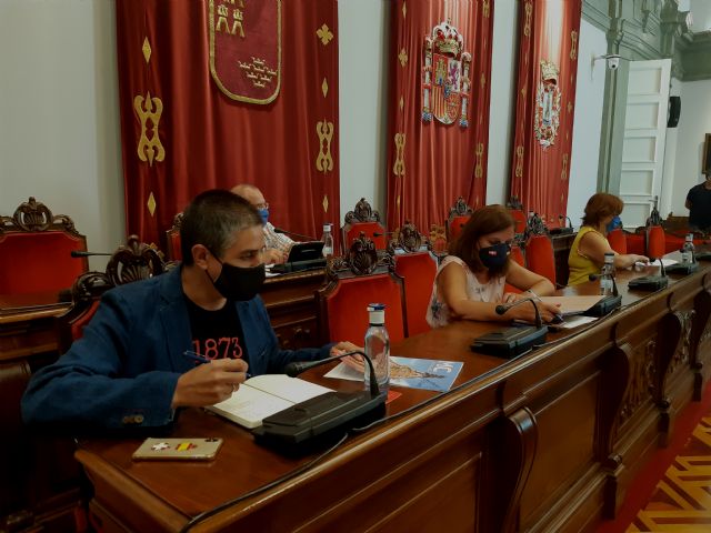 MC: Arroyo ´doblega´ a Castejón y le quita casi medio millón de euros de su presupuesto comprometido para el avance del Plan General - 2, Foto 2