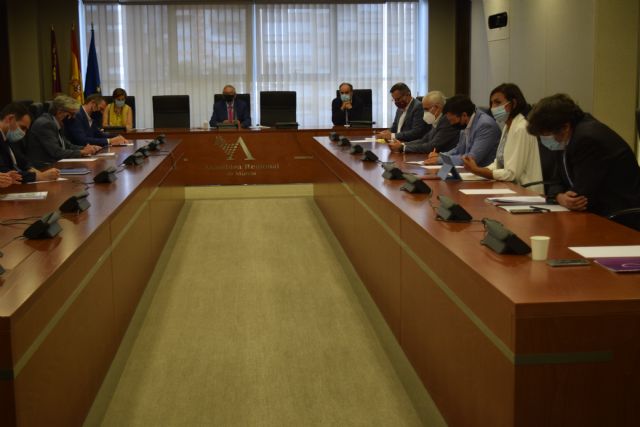 El PP  mantiene su exigencia de rectificación y retirada de las acusaciones de Unidas Podemos a la letrada Secretaria General de la Asamblea - 1, Foto 1