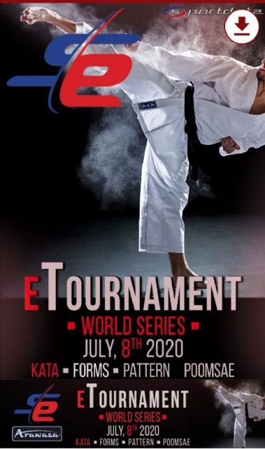 El Club Kárate Águilas participa en dos novedosos campeonatos de kárate online a nivel mundial - 4, Foto 4