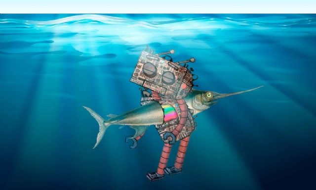 El Guerrero del SEO se lleva el trofeo - 1, Foto 1