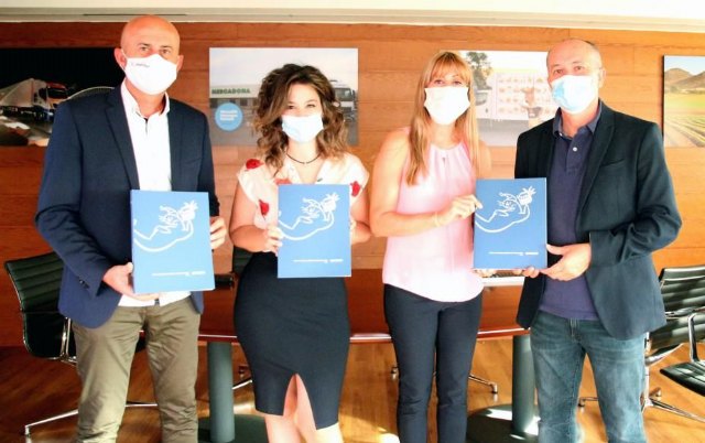 Disfrimur publica la VI Edición de su Memoria RSC - 1, Foto 1