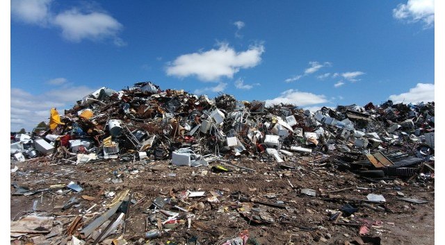 SIGFITO pide al MITECO que la nueva ley solucione definitivamente el problema de los residuos agrarios - 1, Foto 1