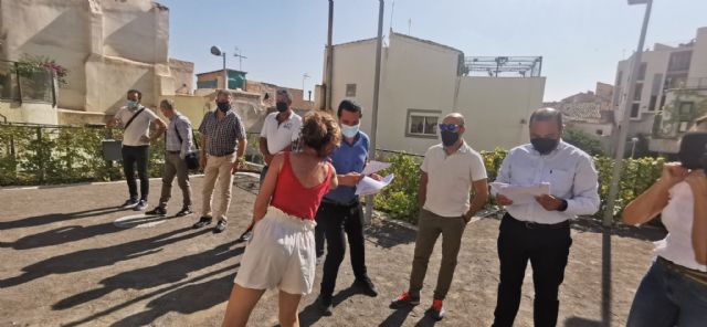 Entregados los diplomas de los cursos promovidos por las concejalías de Desarrollo Local y Agricultura - 1, Foto 1