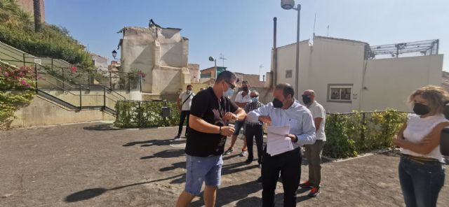 Entregados los diplomas de los cursos promovidos por las concejalías de Desarrollo Local y Agricultura - 2, Foto 2