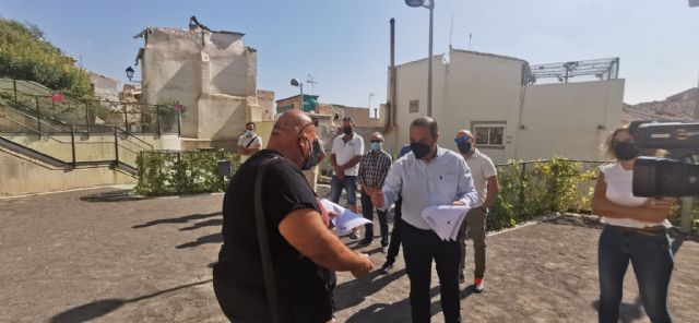 Entregados los diplomas de los cursos promovidos por las concejalías de Desarrollo Local y Agricultura - 3, Foto 3