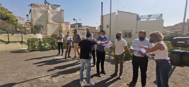 Entregados los diplomas de los cursos promovidos por las concejalías de Desarrollo Local y Agricultura - 4, Foto 4