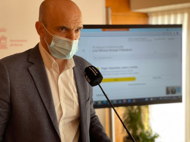 La Agencia Municipal Tributaria estrena un renovado portal web e implanta la Oficina Virtual Tributaria 3.0, una nueva experiencia de gestión para el contribuyente - 2, Foto 2