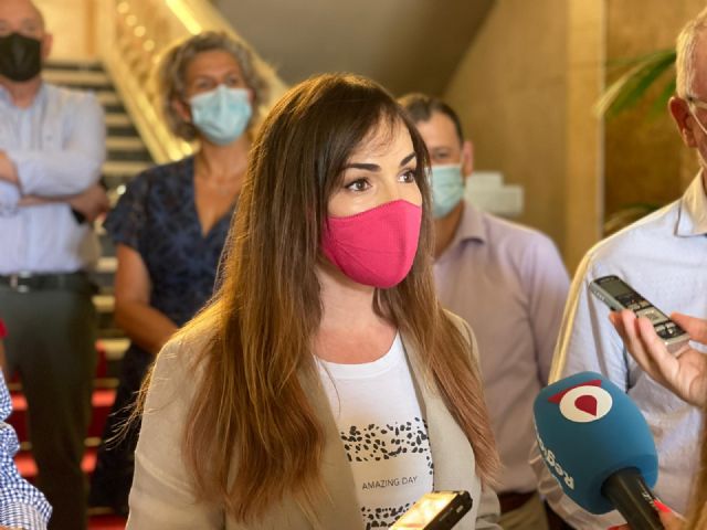 PP: El nuevo capítulo de los audios de Conesa deja en evidencia la trama de mentiras para asaltar el Ayuntamiento de Murcia - 2, Foto 2