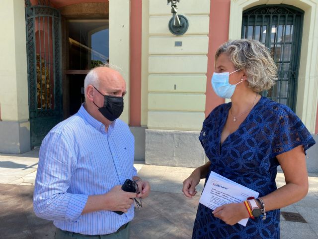 El PP exige al sanchismo que aumente hasta los 20.000 millones los fondos Next Generation que recibirán los ayuntamientos - 1, Foto 1