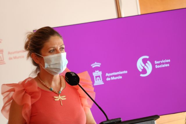 El Ayuntamiento invierte cerca de 1 millón de euros en ayudas de apoyo a la infancia - 2, Foto 2