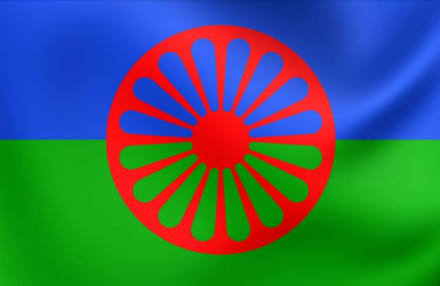 Programas de atención social integral al pueblo gitano - 1, Foto 1