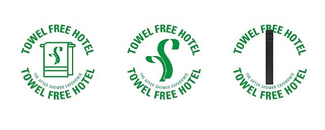 Nuevo certificado acredita a los hoteles que evitan el uso de toallas en sus instalaciones - 1, Foto 1