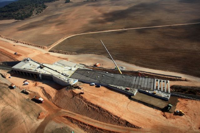 Andalucía, Comunidad Valenciana, Murcia, Galicia, Extremadura y Canarias, las mejores en construcción prefabricada - 1, Foto 1