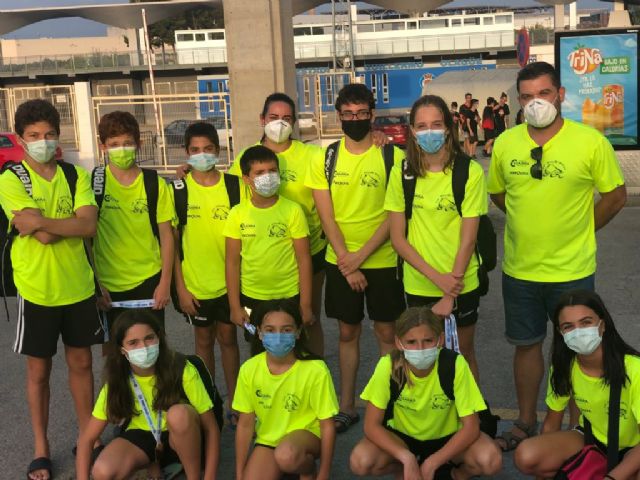 Un club de oro - 3, Foto 3