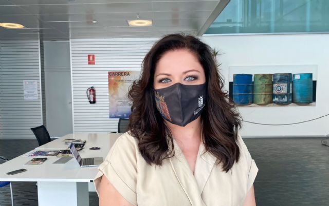 Torre Pacheco municipio transparente - 1, Foto 1