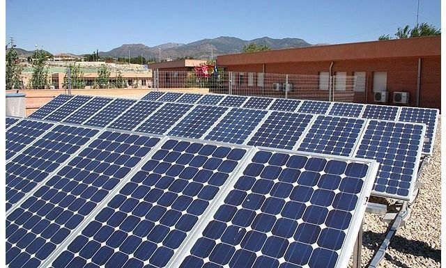 La sostenibilidad y el ahorro, principales bazas de las instalaciones fotovoltaicas, apunta Lodeal Green - 1, Foto 1