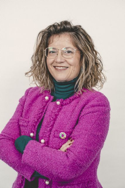 El Consejo de Ministros nombra a María Luisa Domínguez nueva presidenta de Adif y Adif Alta Velocidad - 1, Foto 1