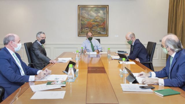 Iberdrola y Save The Children trabajarán juntas en la inserción sociolaboral de jóvenes - 1, Foto 1