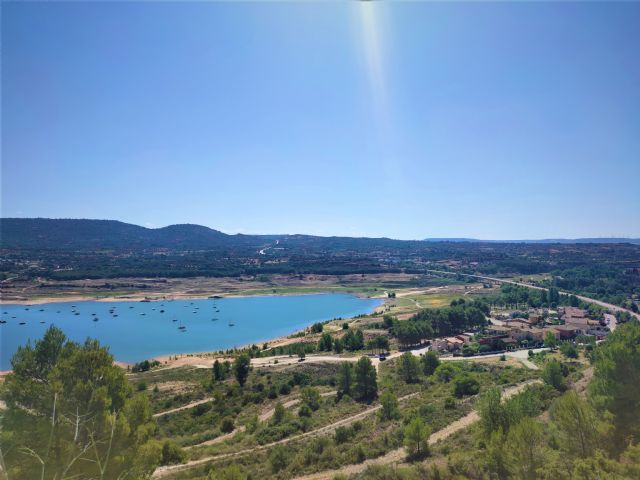 Un paso adelante, celebran los Ribereños ante la reducción de 38 a 27 hm3 de los trasvases en Nivel 2 - 1, Foto 1