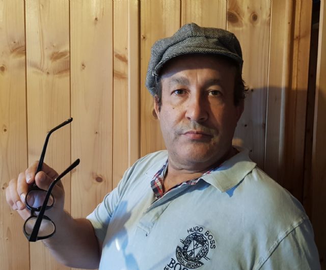 Para los inmigrantes con amor - 1, Foto 1