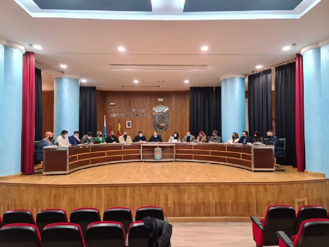 El Ayuntamiento de Los Alcázares aprueba su presupuesto municipal por valor de más de 25 millones de euros - 1, Foto 1