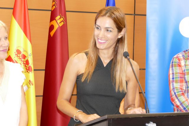 El Ayuntamiento presenta junto a Emuasa el ciclo de conciertos en pedanías 'Hechos de agua' - 3, Foto 3