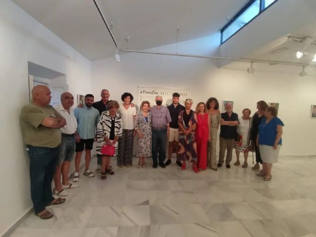 Finaliza la exposición 'Acuarel-Arte' con un éxito de asistencia en la Casa de los Duendes - 3, Foto 3