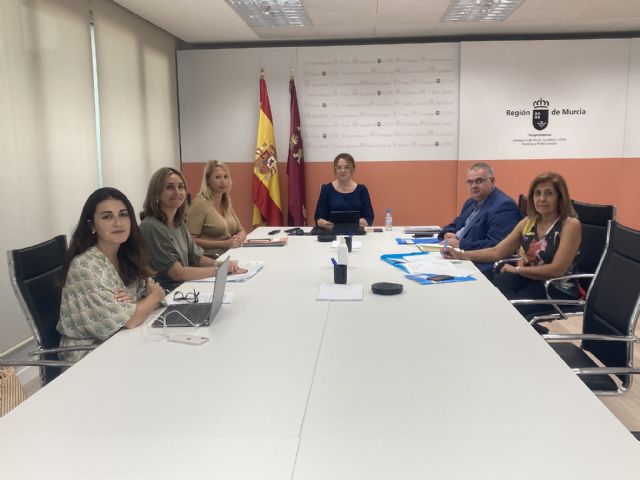 El IMAS ha destinado cerca de 27 millones de euros a convenios y contratos para 2022 - 1, Foto 1