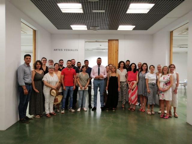 La Comunidad reactivará los corresponsales juveniles el próximo curso - 1, Foto 1