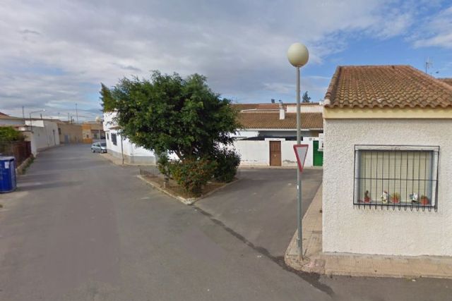 El mercadillo de El Albujón se pondrá en marcha en octubre - 1, Foto 1