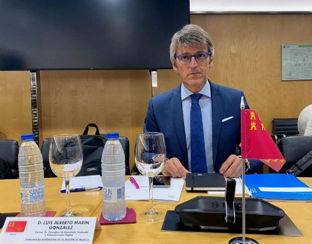 El Gobierno regional exige la celebración de un Consejo de Política Fiscal para tratar en exclusiva la reforma de la financiación - 1, Foto 1