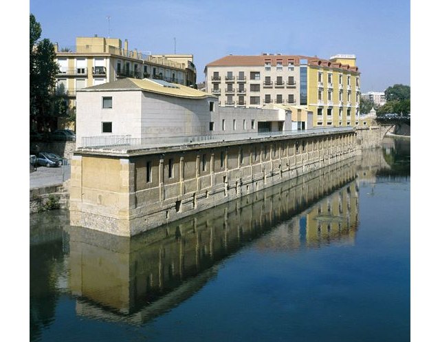 8 razones por las que visitar el Museo Hidráulico de los Molinos del Río Segura - 1, Foto 1