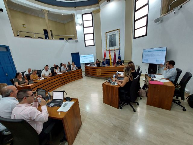 El Ayuntamiento reduce a 21 días el plazo medio de pago a proveedores durante el segundo trimestre - 1, Foto 1