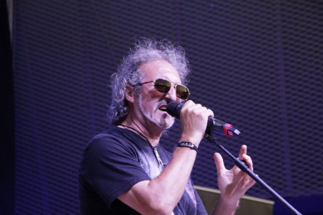 Éxito de la primera edición del Festival Sal de Rock - 1, Foto 1