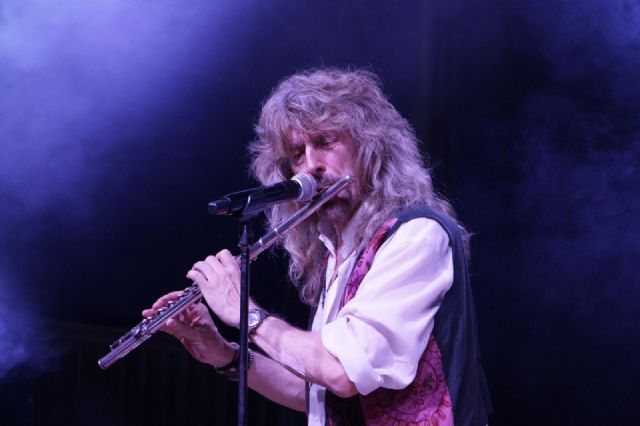 Éxito de la primera edición del Festival Sal de Rock - 5, Foto 5