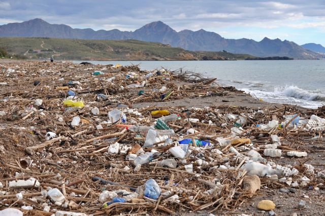 VOX vincula en una moción la protección ambiental de Calnegre con la delincuencia, el tráfico de drogas y las pateras - 2, Foto 2