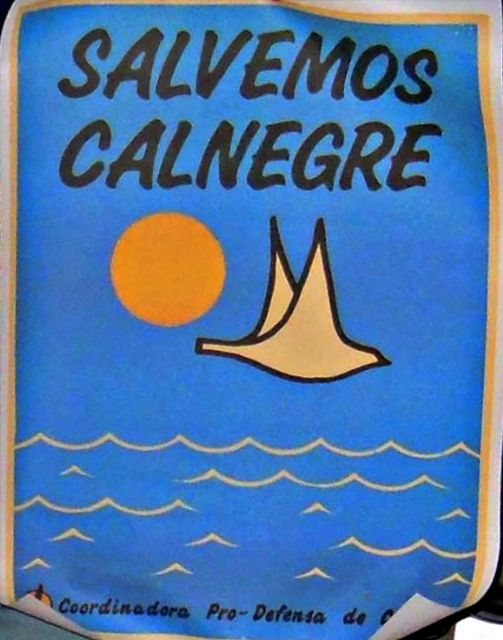 VOX vincula en una moción la protección ambiental de Calnegre con la delincuencia, el tráfico de drogas y las pateras - 3, Foto 3