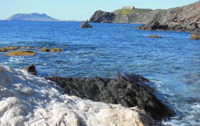 VOX vincula en una moción la protección ambiental de Calnegre con la delincuencia, el tráfico de drogas y las pateras - 5, Foto 5