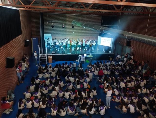 Más de 59.000 jóvenes han participado en las actividades de los Espacios Jóvenes durante el año - 2, Foto 2
