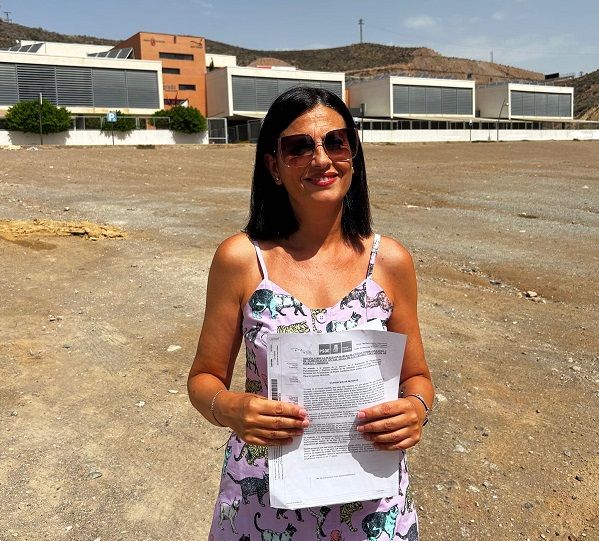 El PSOE de Puerto Lumbreras exige un plan urgente de climatización y sombra para los centros educativos públicos - 1, Foto 1