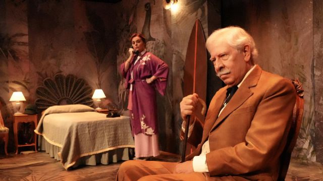 Querida Agatha Christie culmina su exitosa gira con dos últimas funciones este agosto en el corazón de Madrid - 4, Foto 4