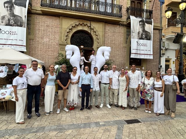 La Noche Blanca vuelve a consolidarse como un éxito para el comercio local - 2, Foto 2