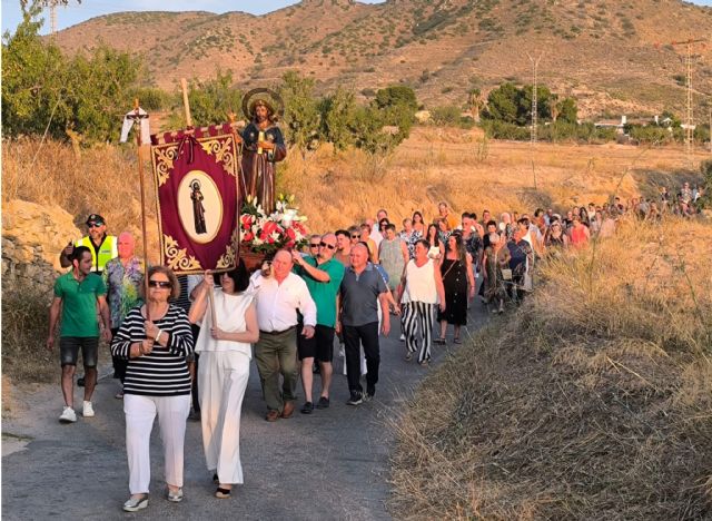 El Rincón de Sumiedo celebró sus fiestas patronales con tradición, gastronomía, música y cine - 3, Foto 3