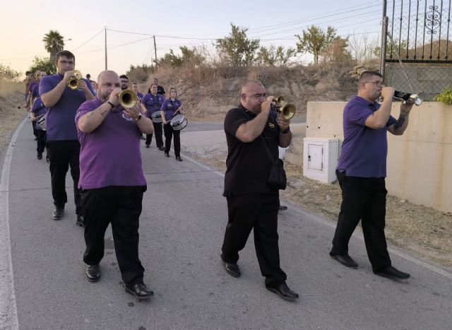 El Rincón de Sumiedo celebró sus fiestas patronales con tradición, gastronomía, música y cine - 4, Foto 4
