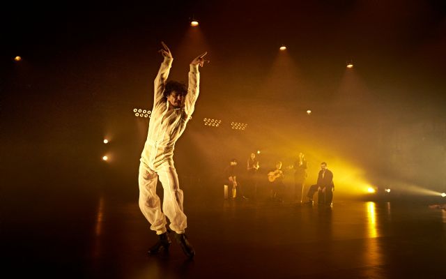 Cultura lanza el ciclo de Danza en el Auditorio con seis veladas y compa&ntilde;ías como las de Jesús Carmona y Sergio Bernal - 3, Foto 3