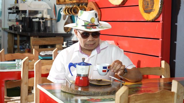 Joe Veras vuelve al corazón de la bachata con su nuevo sencillo Aunque Sea Un Café - 3, Foto 3