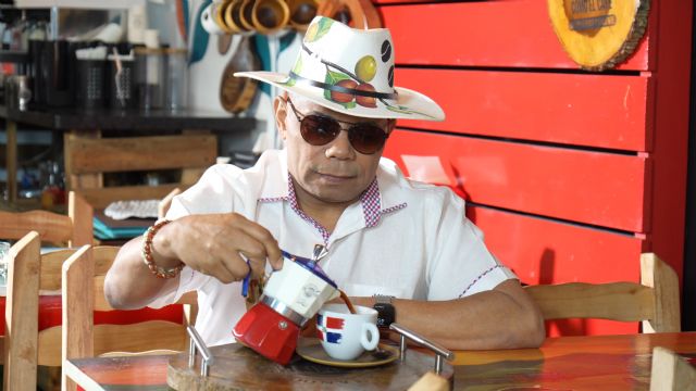 Joe Veras vuelve al corazón de la bachata con su nuevo sencillo Aunque Sea Un Café - 4, Foto 4