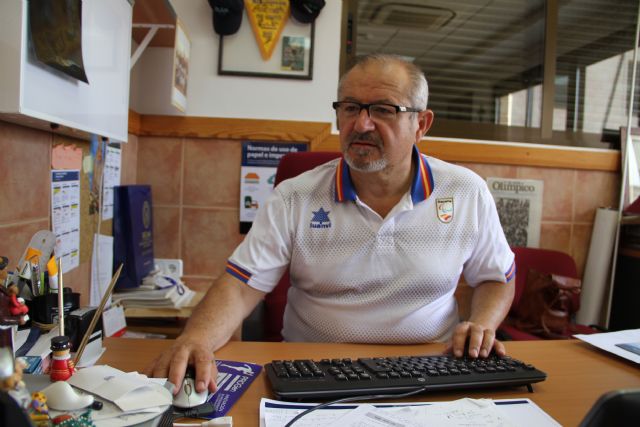 La UCAM estará en los Juegos Paralímpicos de Río 16 - 3, Foto 3