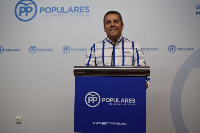 El PP pedirá al Gobierno de España la creación de una marca de calidad para la ´Almendra de España´ - 1, Foto 1